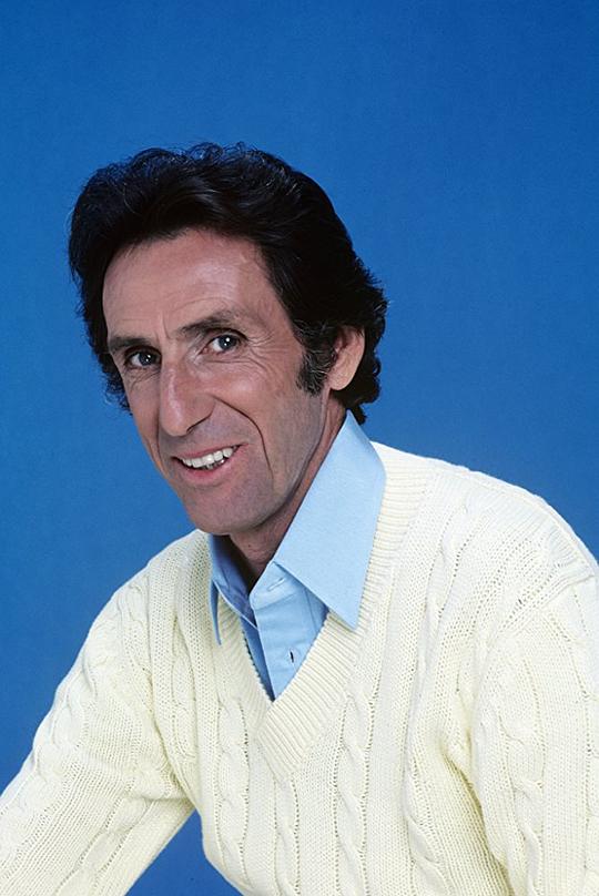 罗伯特·东纳 Robert Donner照片