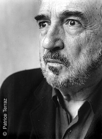 让-克劳德·卡里埃尔 Jean-Claude Carrière照片