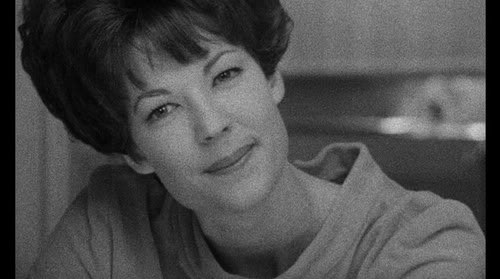 琳恩·卡林 Lynn Carlin照片