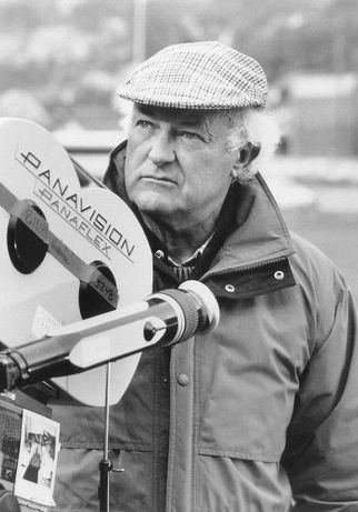 彼得·叶茨 Peter Yates照片