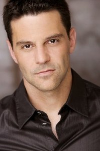 史蒂文·基茨 Steven Keats照片