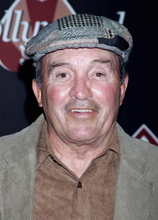 乔·桑托斯 Joe Santos照片