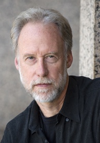 扬·艾格森 Jan Egleson照片