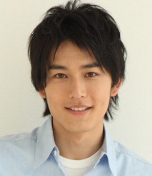 蕨野友也 Tomoya Warabino照片