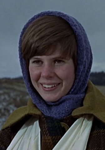 金·达比 Kim Darby照片