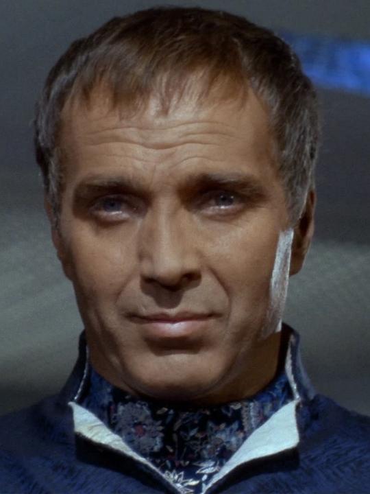 约翰·克劳福德 John Crawford照片