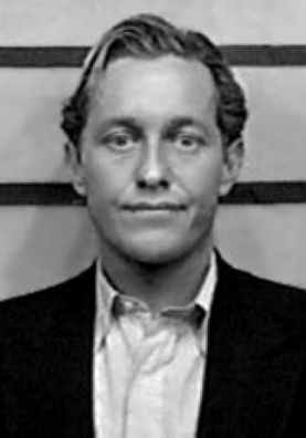 斯特罗瑟·马丁 Strother Martin照片