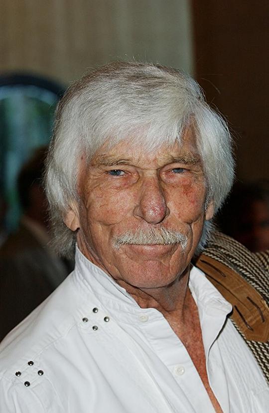 L·Q·琼斯 L.Q. Jones照片