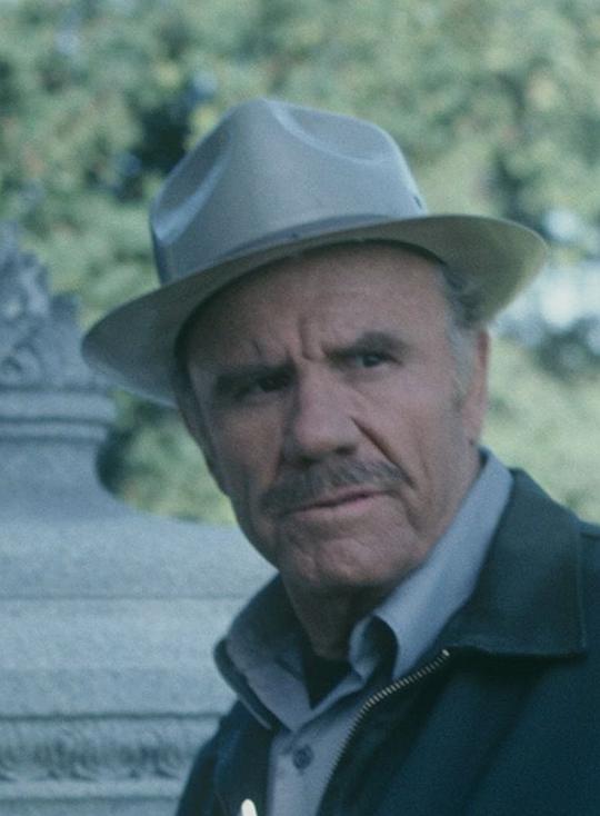 R·G·阿姆斯特朗 R.G. Armstrong照片