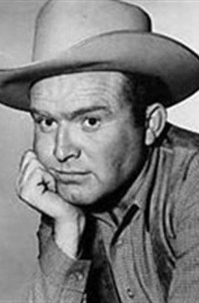 吉恩·埃文斯 Gene Evans照片