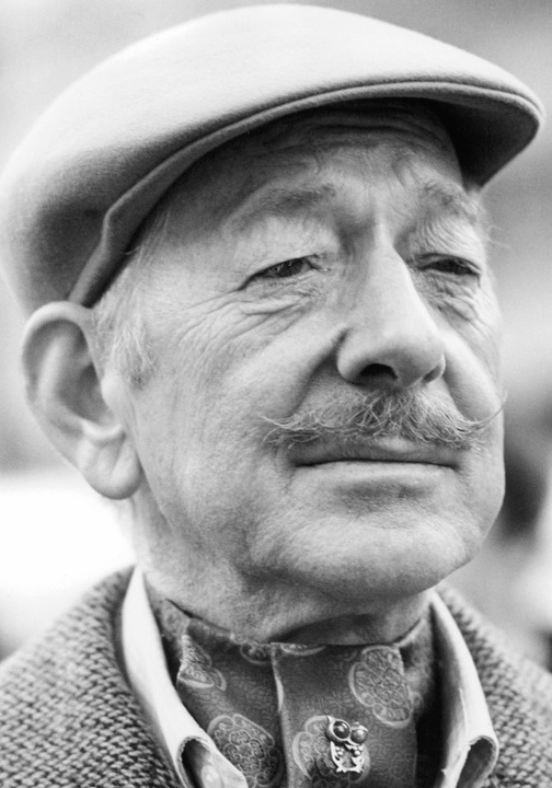 沃恩·泰勒 Vaughn Taylor照片