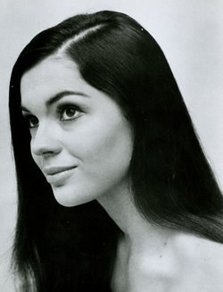 弗吉尼亚·诺思 Virginia North照片