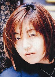 绪方惠美 Megumi Ogata照片