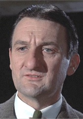 彼得·杰弗里 Peter Jeffrey照片