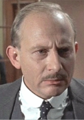 约翰·卡特 John Cater照片