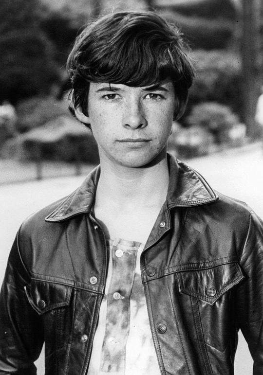 肖恩·伯里 Sean Bury照片