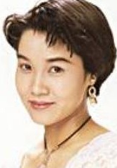 山口由里子 Yuriko Yamaguchi照片