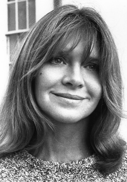 梅林达·狄龙 Melinda Dillon照片