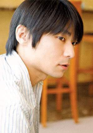 石田彰 Akira Ishida照片