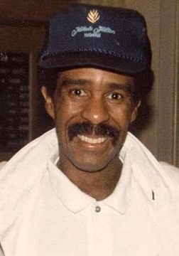 理查德·普赖尔 Richard Pryor照片