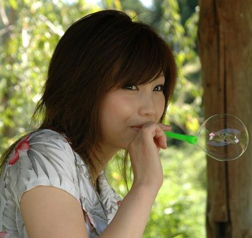 长泽美树 Miki Nagasawa照片