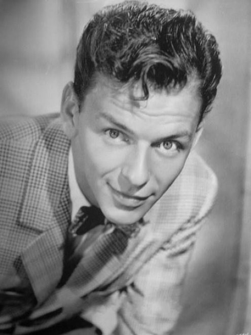 弗兰克·辛纳特拉 Frank Sinatra照片