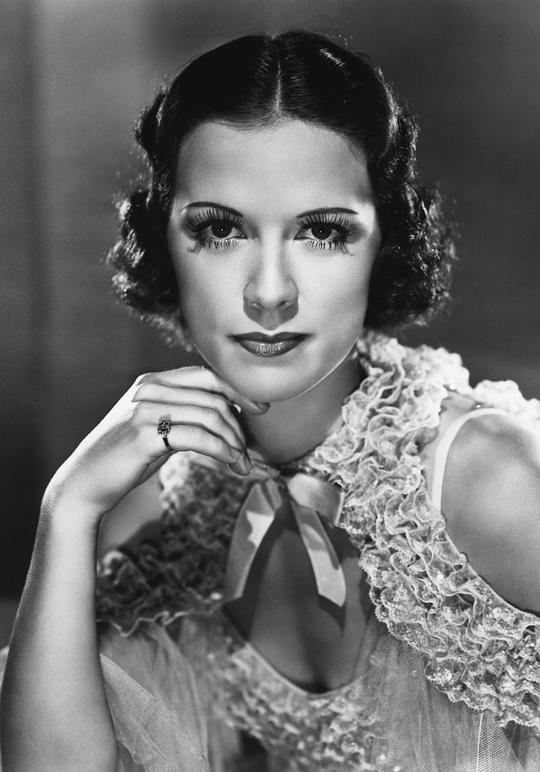 埃利诺·鲍威尔 Eleanor Powell照片