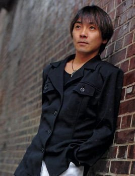 优希比吕 Hiro Yuuki照片