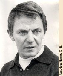 海因茨·本奈特 Heinz Bennent照片