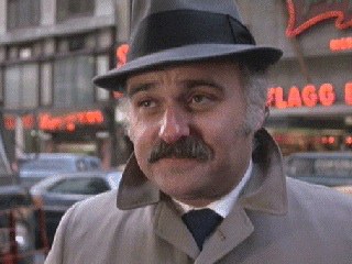 查尔斯·乔菲 Charles Cioffi照片