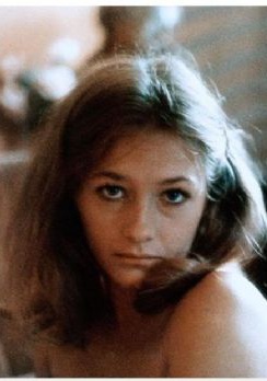 帕蒂·达班维尔 Patti D'Arbanville照片