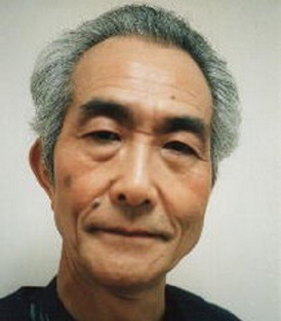 丸山咏二 Eiji Maruyama照片