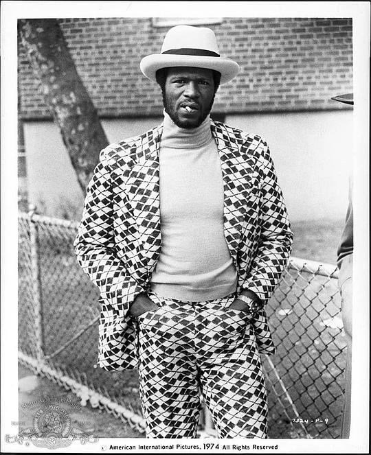 托尼·金 Tony King照片