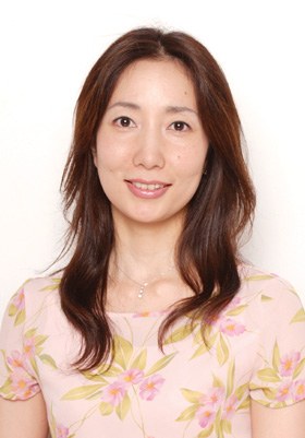 佐久间玲 Rei Sakuma照片