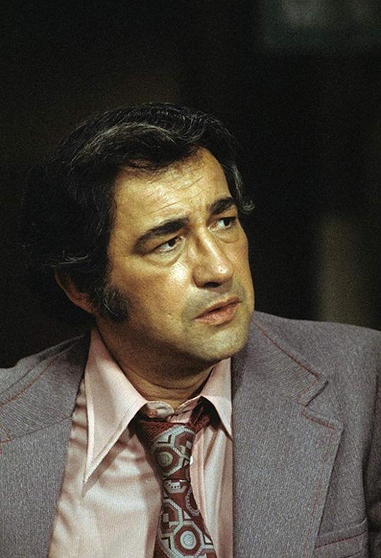 埃迪·巴特 Eddie Barth照片