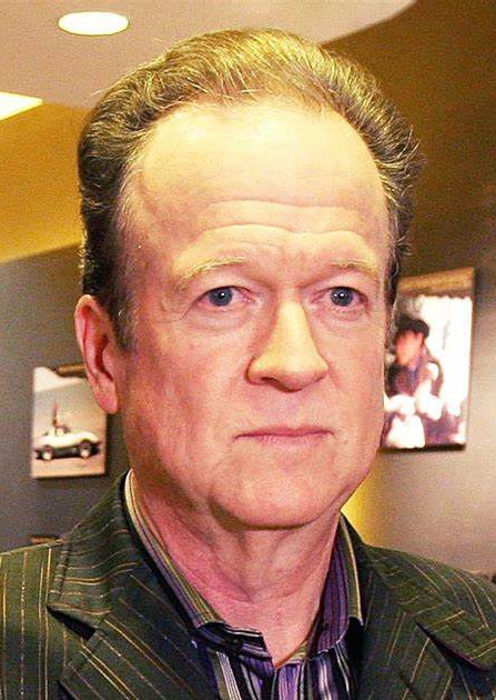 威拉德·赫依克 Willard Huyck照片