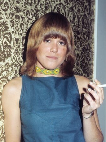 乔伊·邦 Joy Bang照片