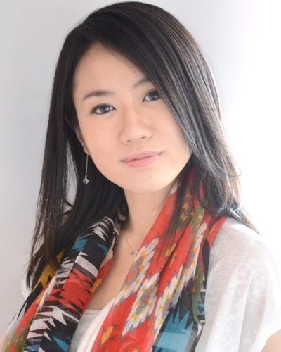 世户沙织 Saori Seto照片