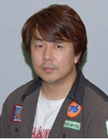 永野广一 Kôichi Nagano照片