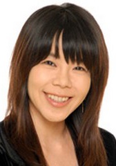 夏树莉绪 Rio Natsuki照片