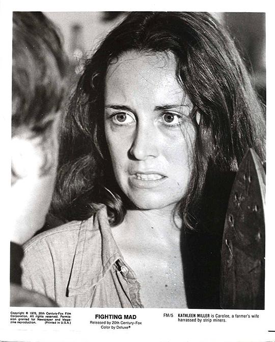 凯瑟琳·米勒 Kathleen Miller照片