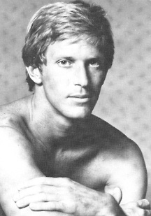 卡尔文·卡尔弗 Calvin Culver照片