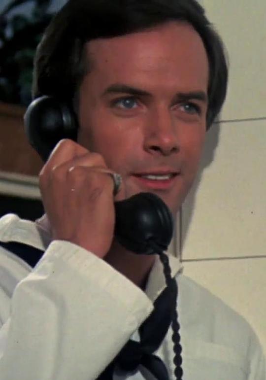 杰拉尔德·格兰特 Gerald Grant照片