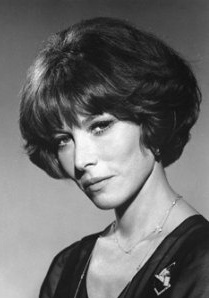 李·格兰特 Lee Grant照片