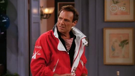 罗恩·雷布曼 Ron Leibman照片