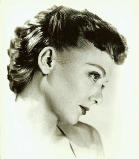 芭芭拉·巴斯里 Barbara Baxley照片