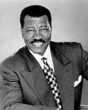 鲍勃·米诺 Bob Minor照片