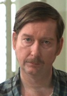 威廉·雷德菲尔德 William Redfield照片