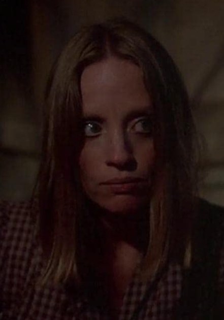 桑迪·布朗怀斯 Sandy Brown Wyeth照片