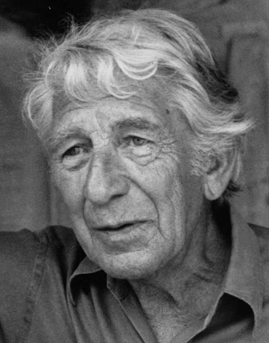 爱德华·弗朗茨 Eduard Franz照片